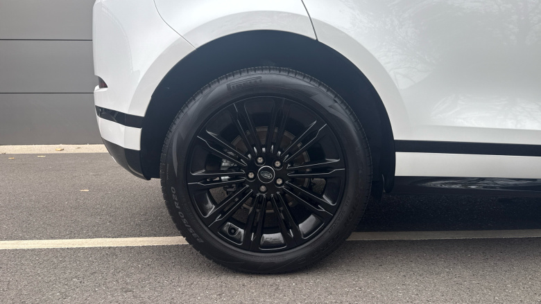 Land Rover Range Rover Evoque 2.0 D200 Dynamic SE 5dr Auto Diesel Hatchback